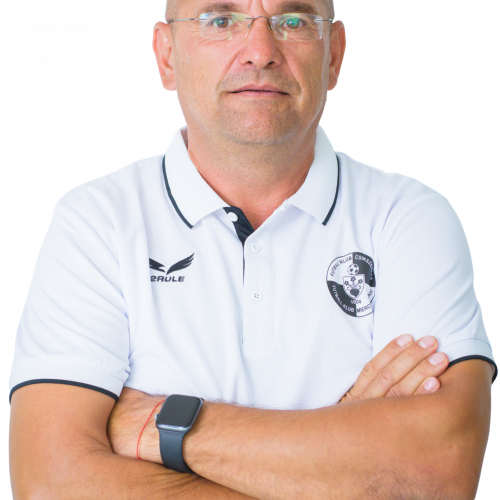 Dusinszki Zoltán